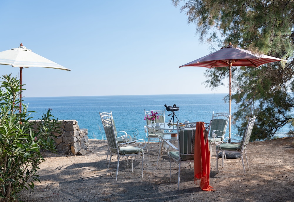 Margarita Apartments