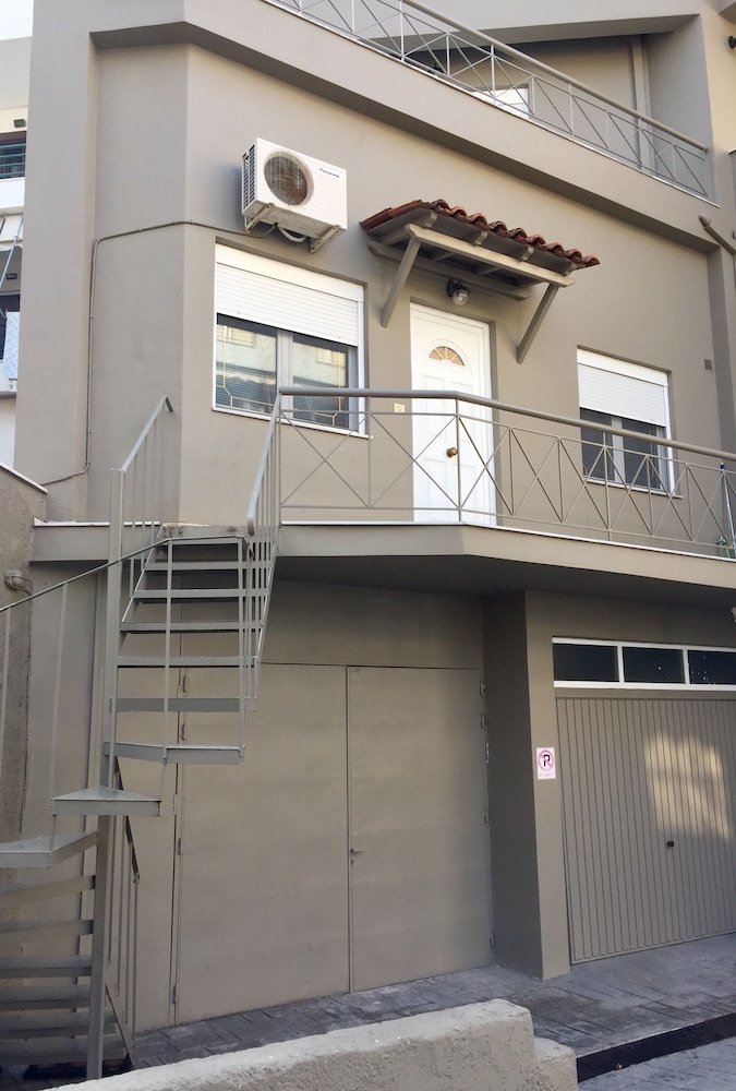 Sofie's Choice Mytilini