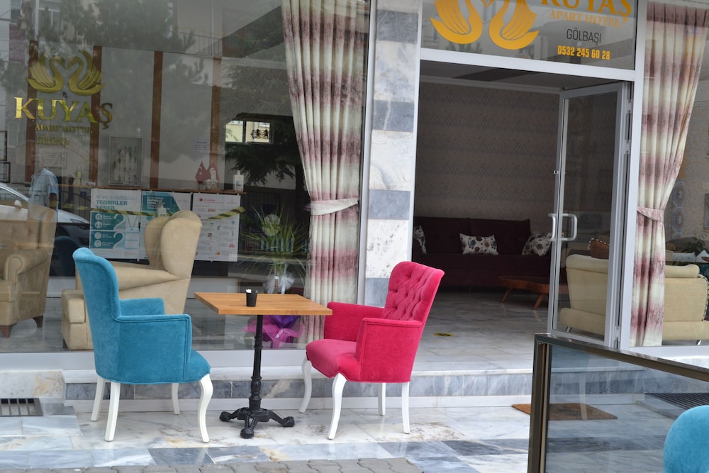 Kuyas Apart Hotel