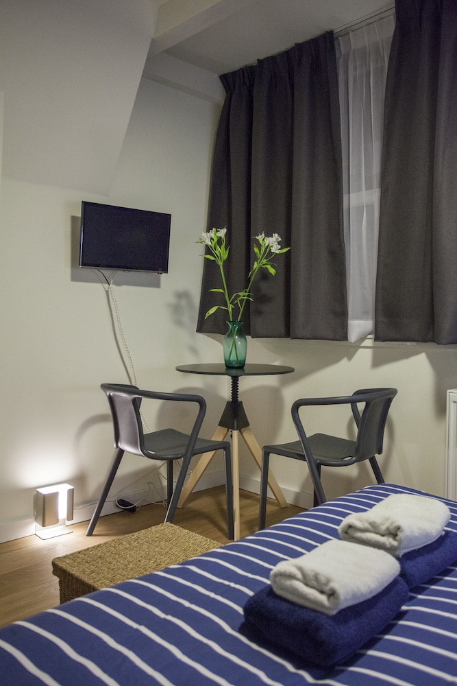 Kuwadro B&b Amsterdam Jordaan