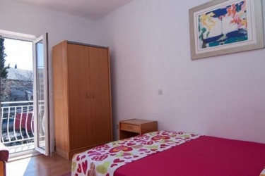 Private Accommodation Carevic