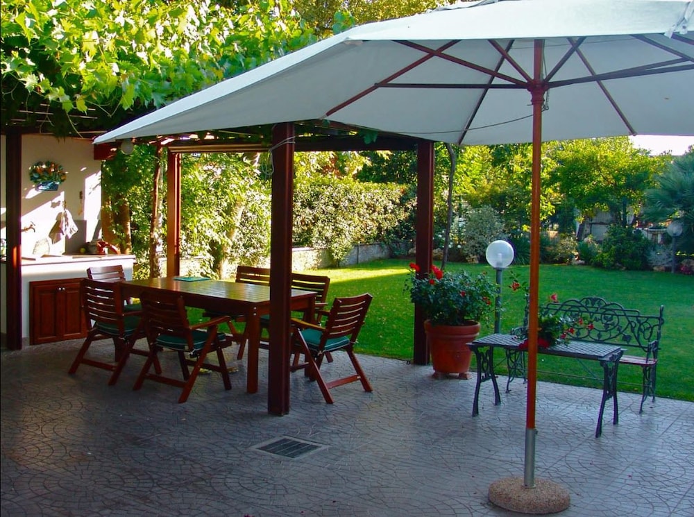 B & B La Casa Di Gio'