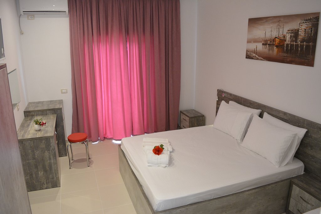 Hotel Mucobega 2