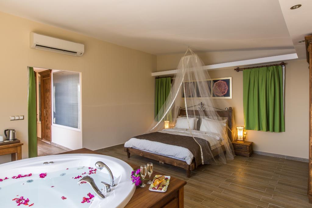 Boutique Hotel Lissiya