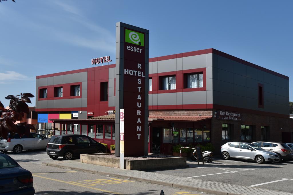 Hotel Esser