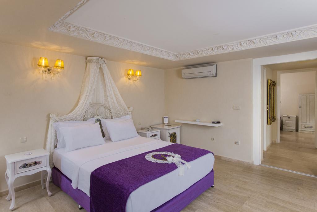 Lukka Exclusive Hotel