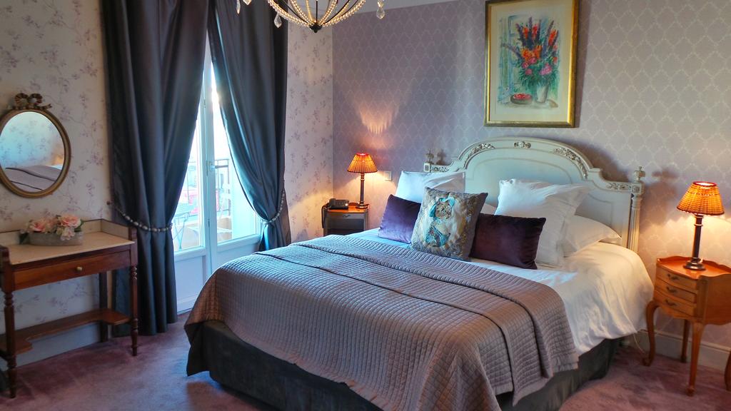 Le Relais Du Postillon