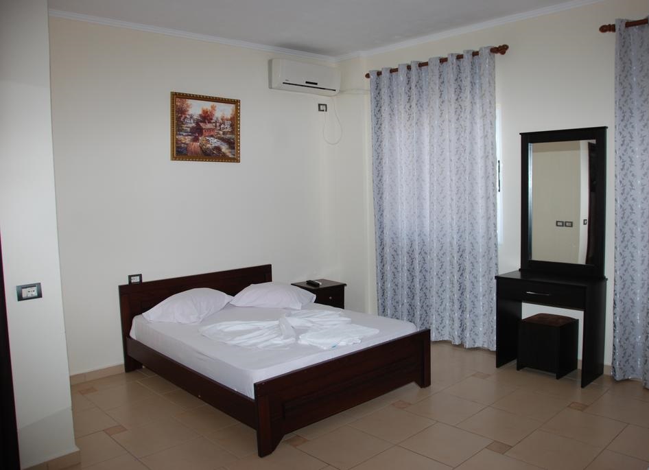 Hotel Rixhi