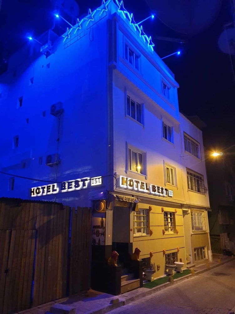 Best Hotel