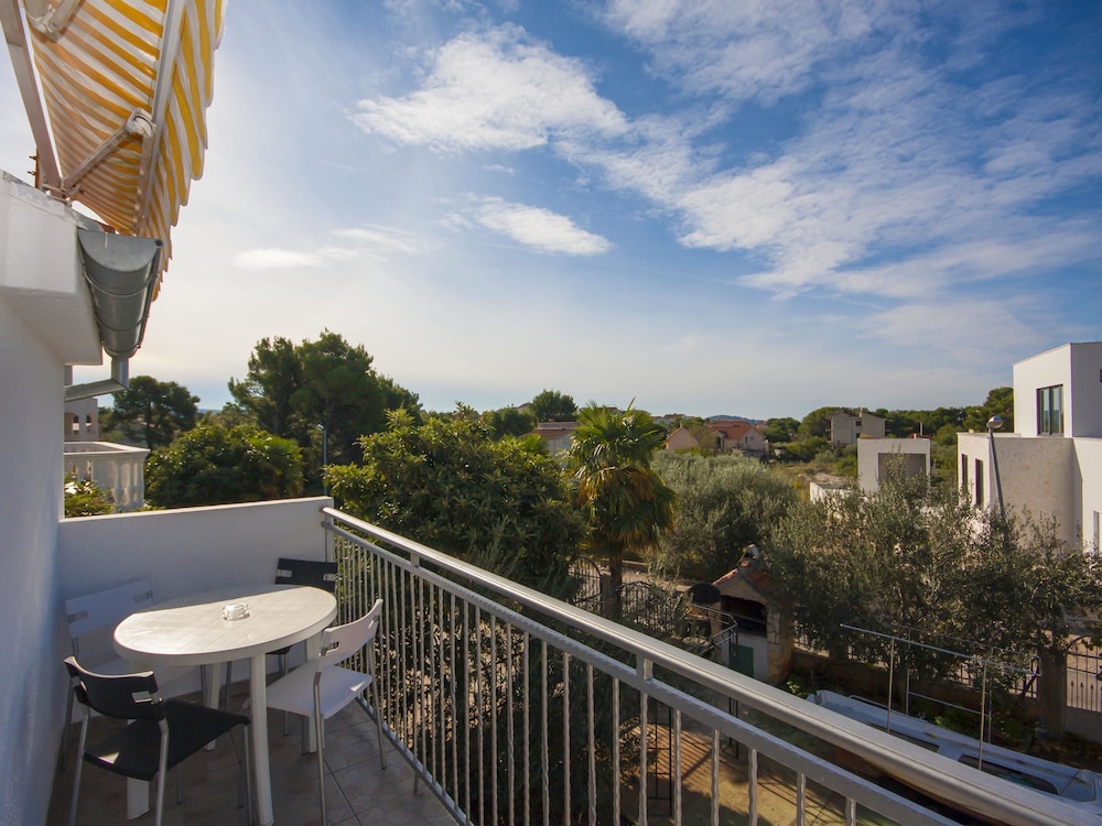Vinko Apartment