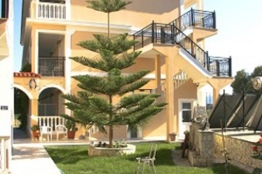 Athina Apartments