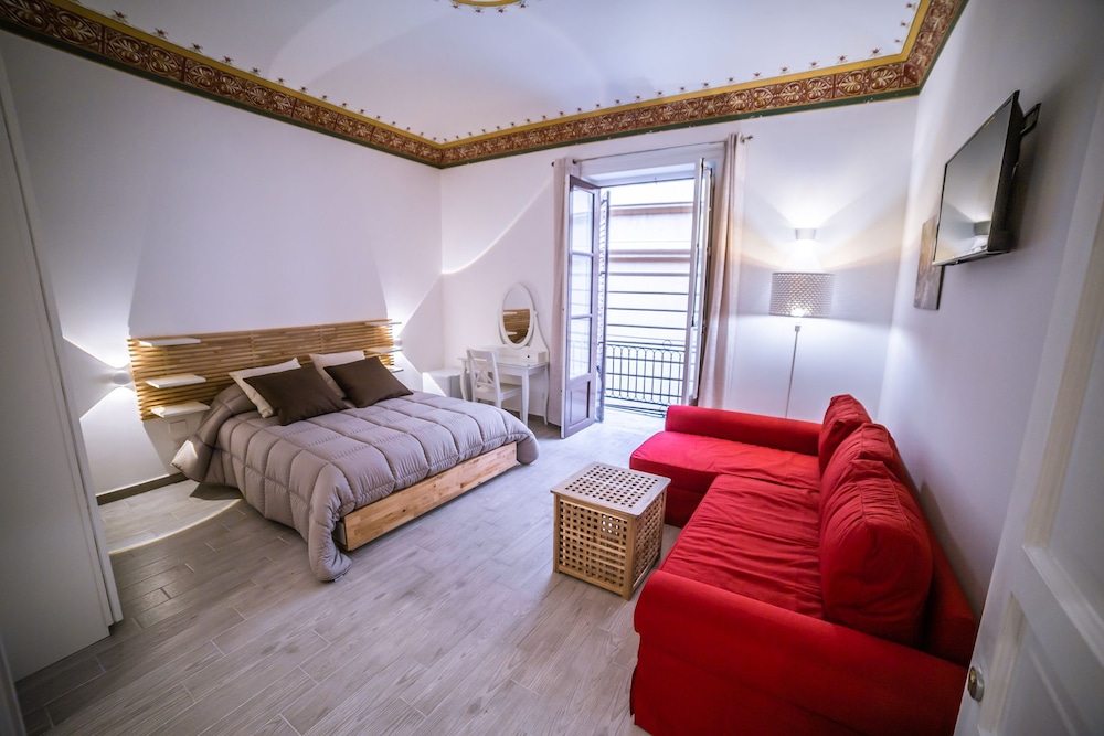 B&b Opera Dei Pupi