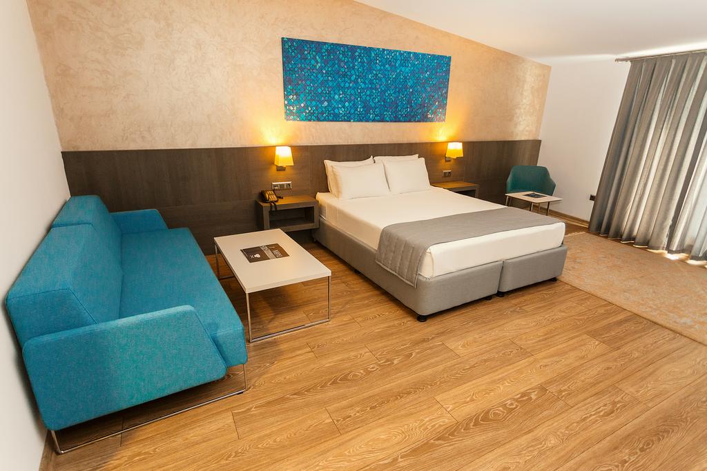 Fesa Business Hotel