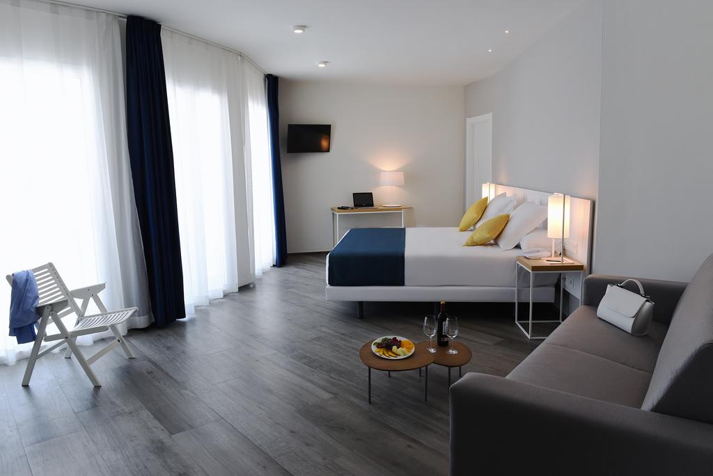 Hotel Agaró Chipiona