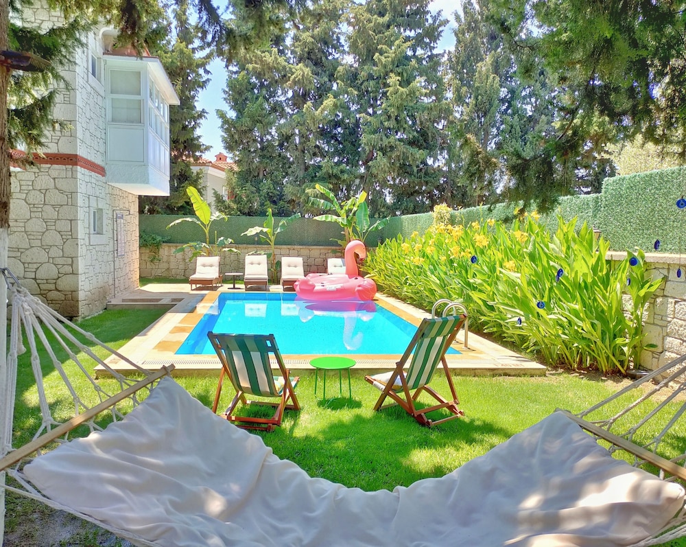 Le Vent Alacati Otel