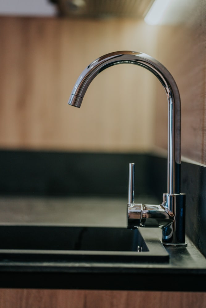 Apricot Luxe Apartments