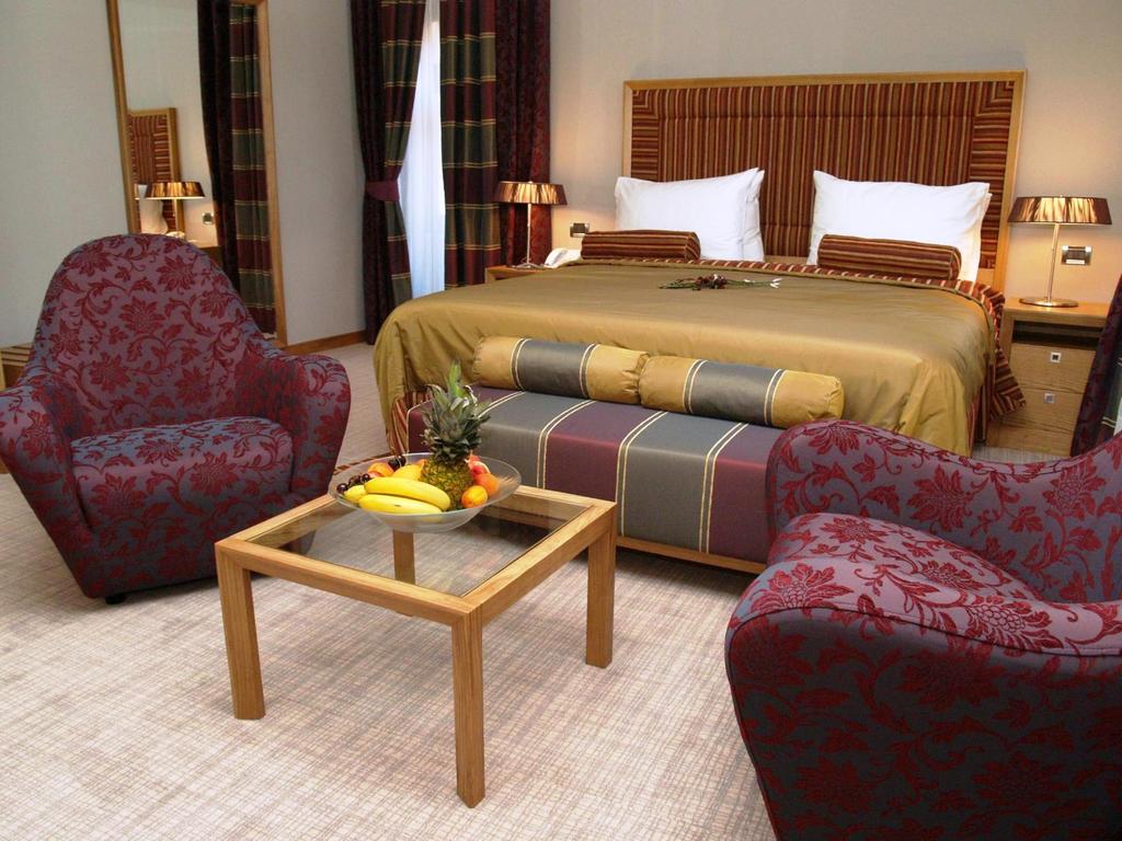 Hotel Vardar