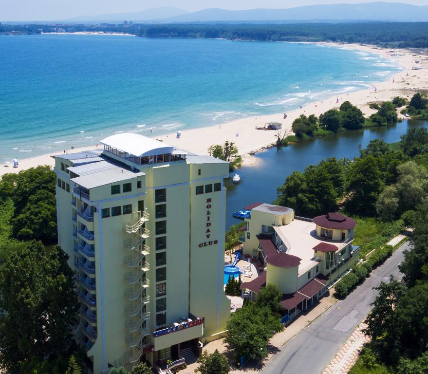 Perla Sun Park & Spa