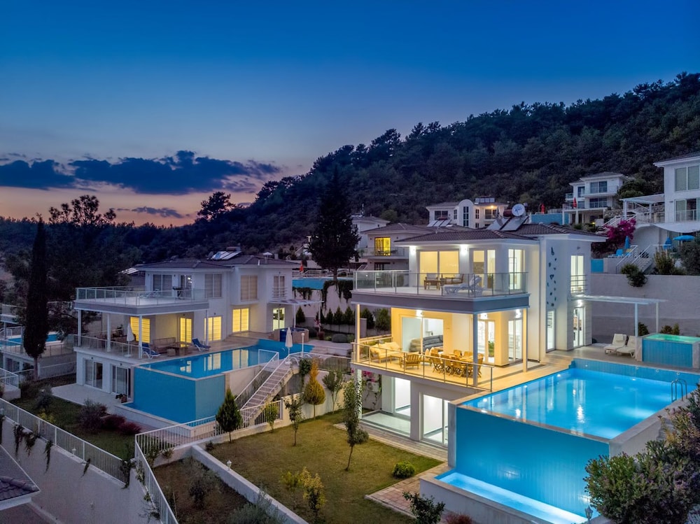 Orka Residence Villa 5