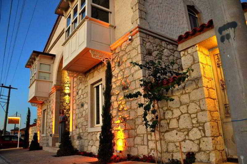 Alacati Luce Hotel
