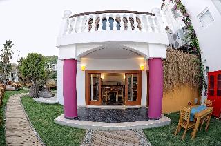 La Brezza Suite & Hotel