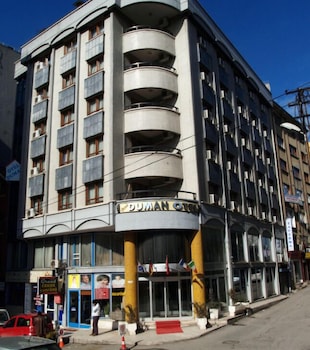 Grand Duman Hotel