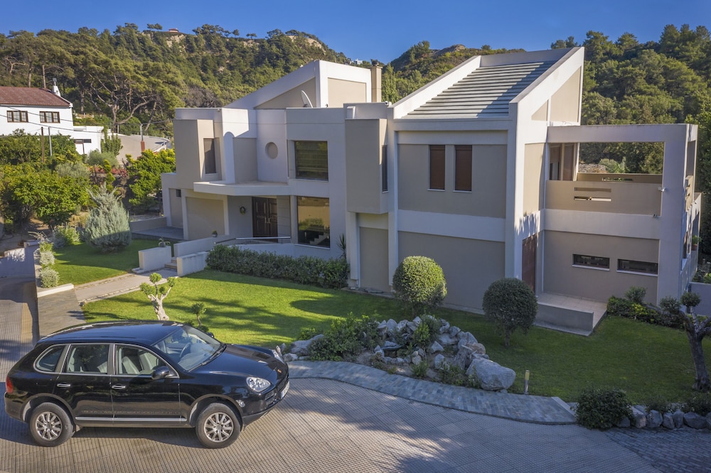 Delta Wellness Villa