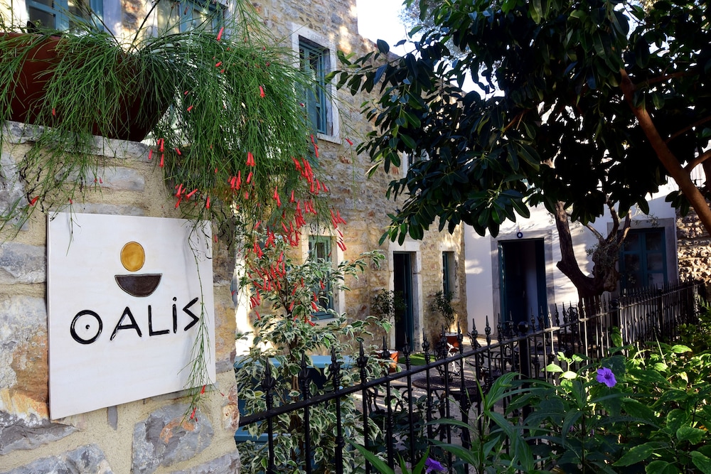 Oalis Boutique Hotel