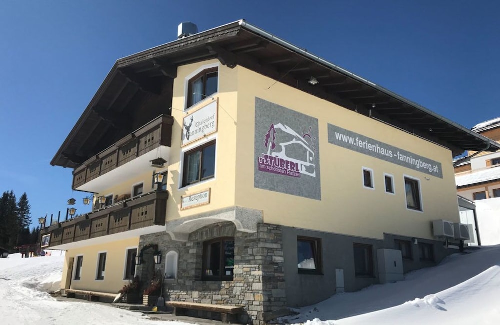 Chaletdorf Fanningberg