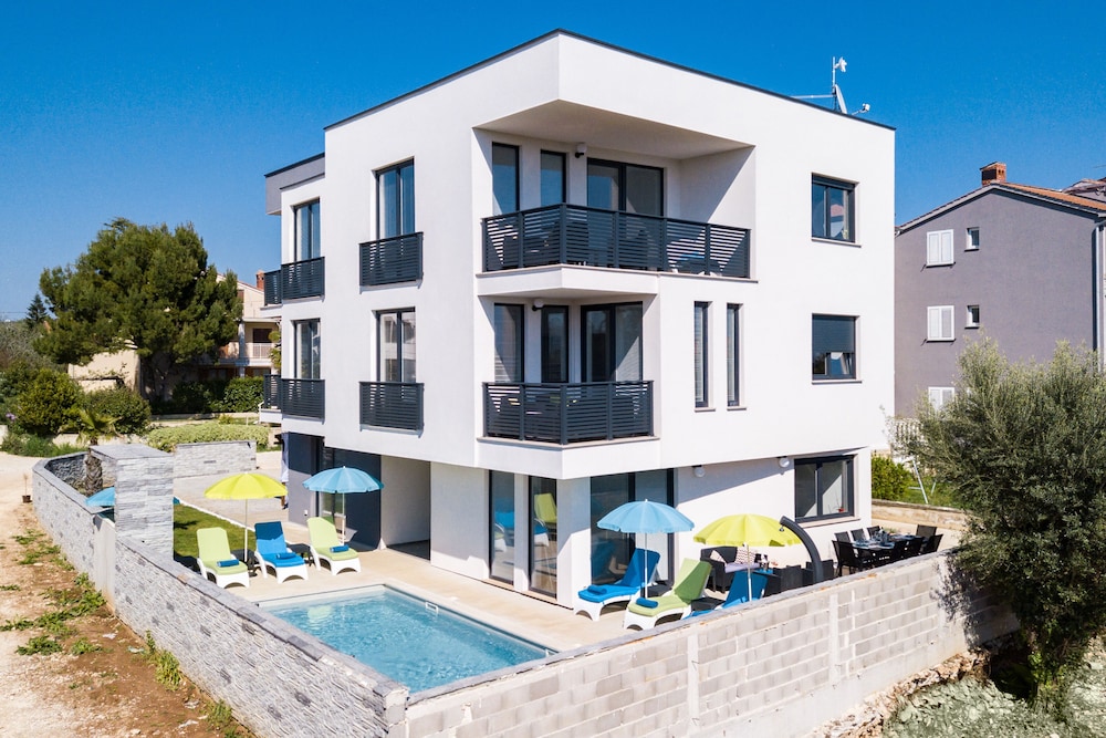 Villa Cindric