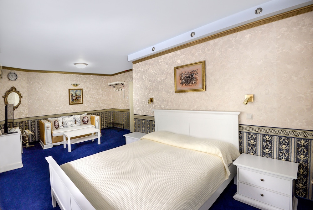 Sv. Nikola Boutique Hotel