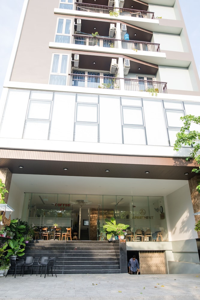 LY APARTMENT