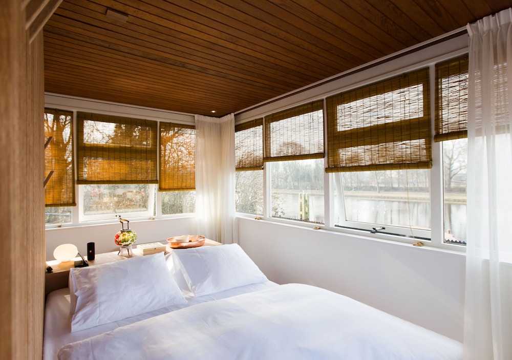 Sweets Hotel Buiksloterdraaibrug