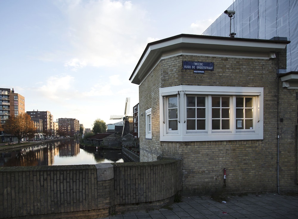 Sweets Hotel Beltbrug