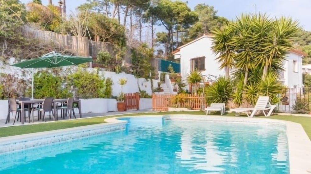 Villa Palmeras