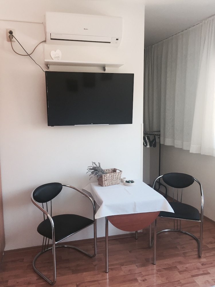 Apartments Blue Lounge