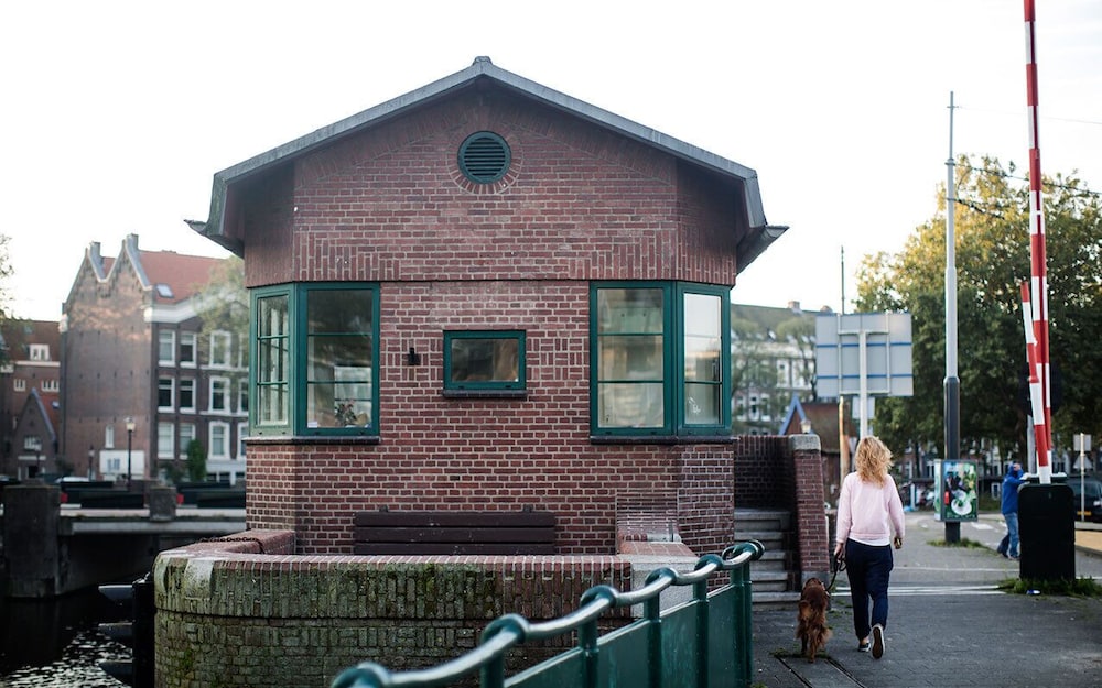 Sweets Hotel Kattenslootbrug