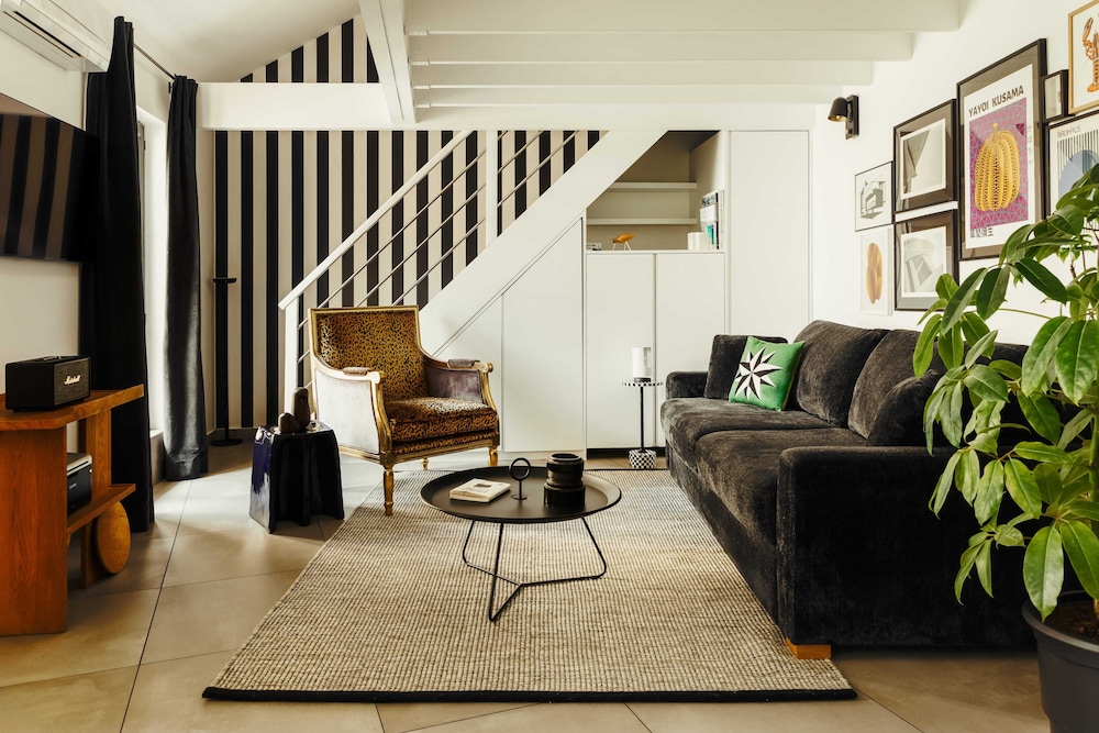 My Maison In Paris