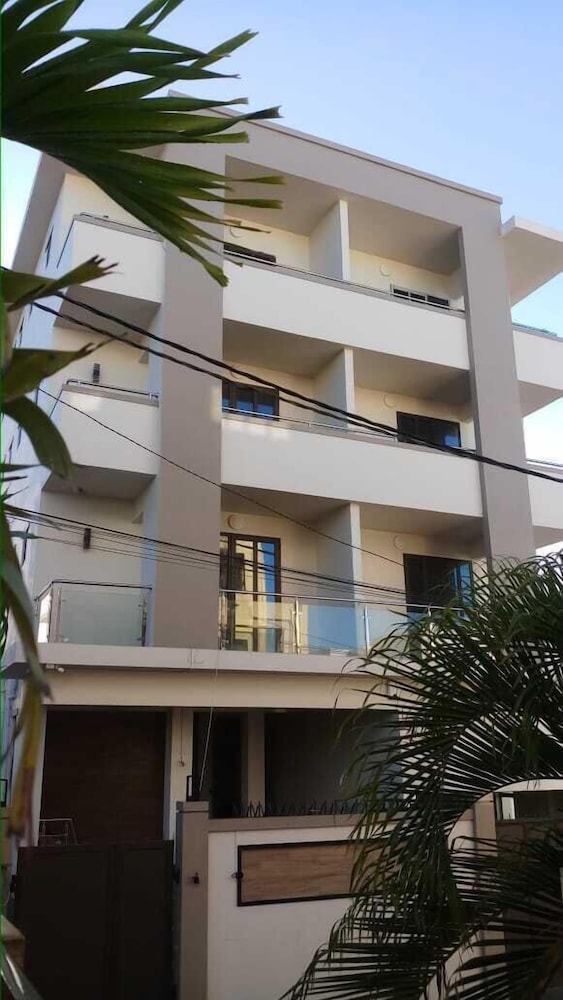 The Monalysa Suites And Residence