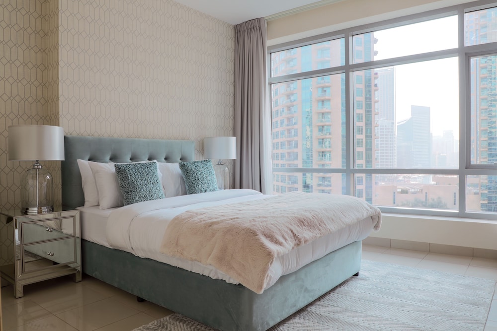 Blakely Tower by Nasma Luxury Stays