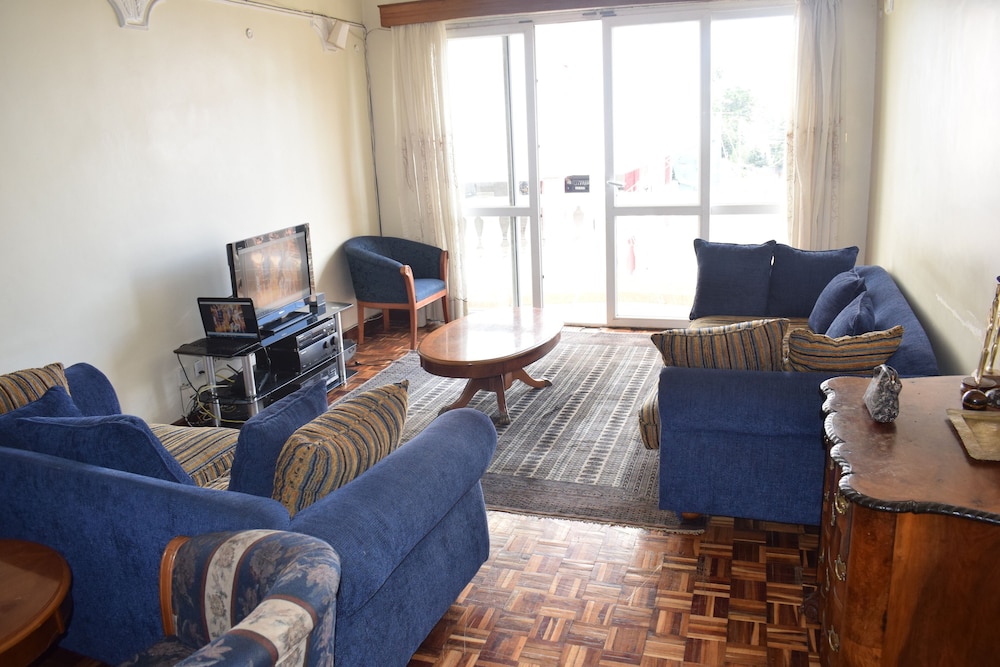 Babz Palatio Residence
