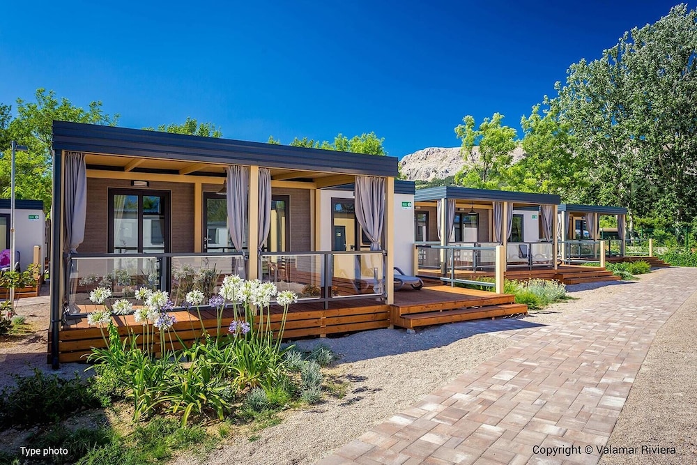 Victoria Mobilehome Camping Padova