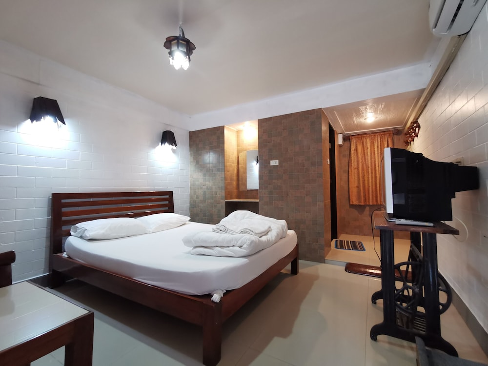 Baanlanna Resort
