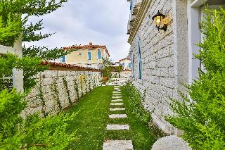 Cumbali Konak Hotel Alacati