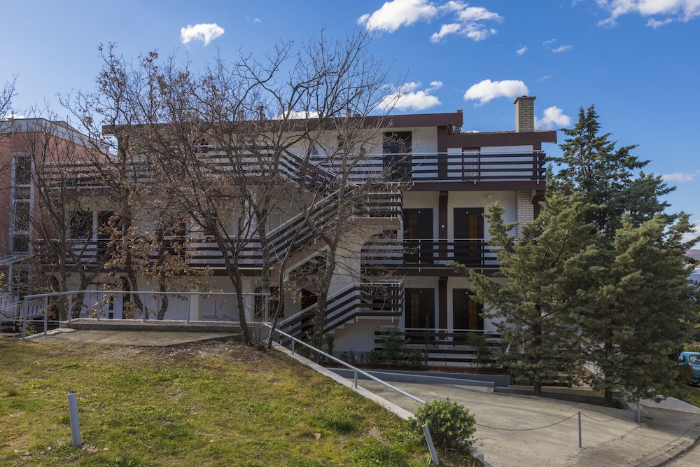 Apartmani Milan