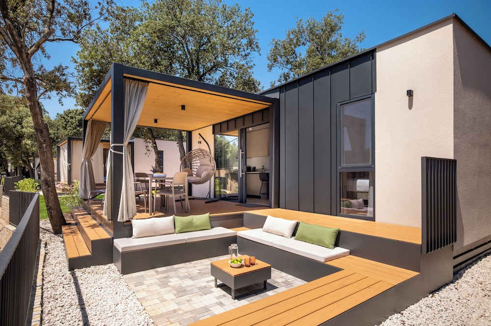 Maistra Camping Amarin Mobile Homes