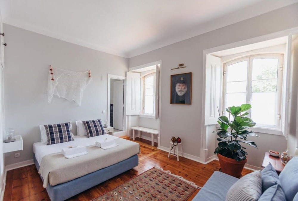 Legasea Cascais Guesthouse