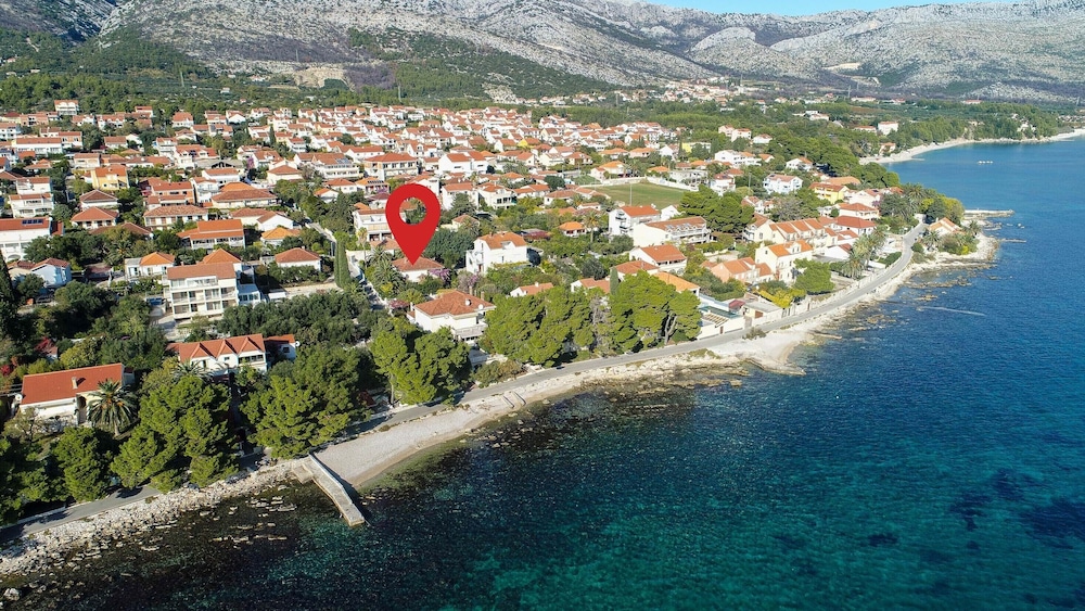 Vacation Home Ore-beach
