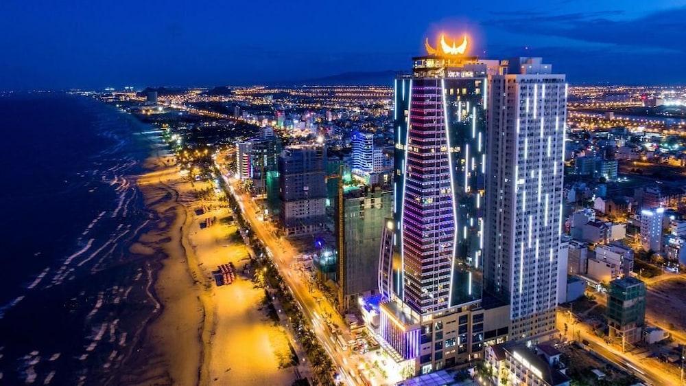 Muong Thanh Apartment Da Nang