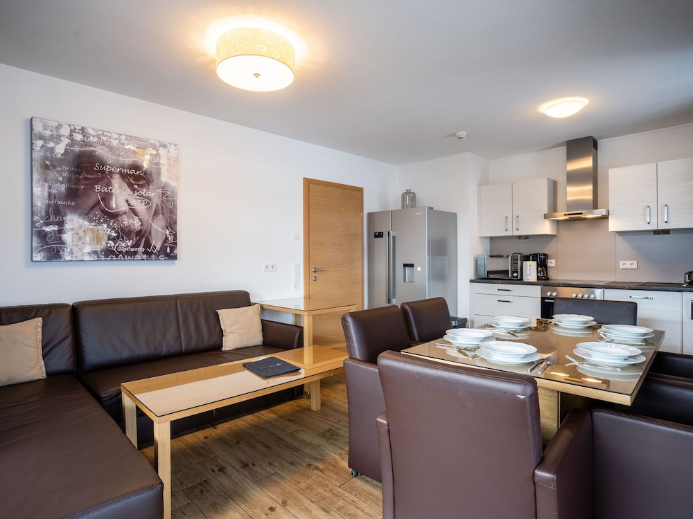 Alpin & See Resort Zell Am See